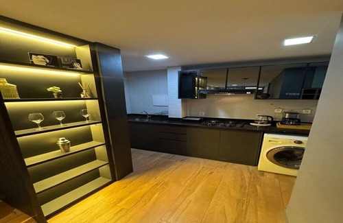 Passare Apartment | Cozy furnished apartment for the season