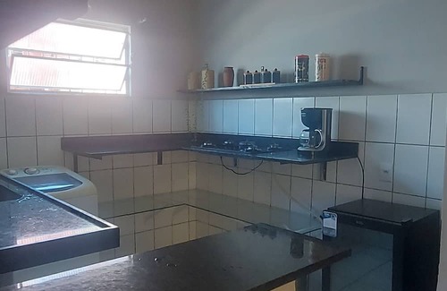 Centro Apartment | Accessibility just a step away. Simple and cozy complete apartment.