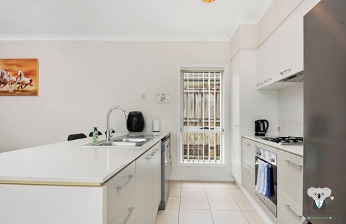 Kellyville Ridge House | KozyGuru | Kellyville Ridge | 4 Bedroom House