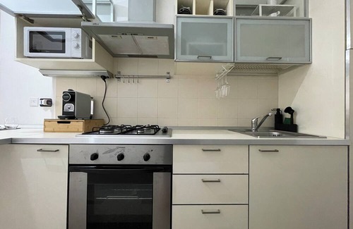 Vercelli Apartment | Miele Living Home - Comfort in the Heart of Vercelli