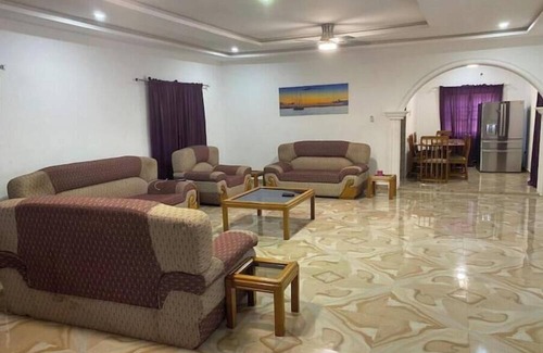 Salaga Apartment | Karima City Restful Salaga Spot