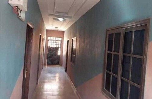 Salaga Apartment | Karima City Salaga Budget Friendly Stay