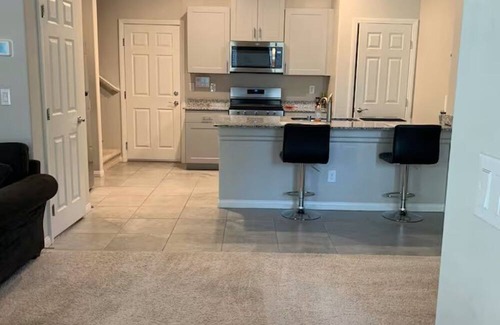 North Las Vegas House | 3-bedroom house in lovely North Las Vegas with attached garage