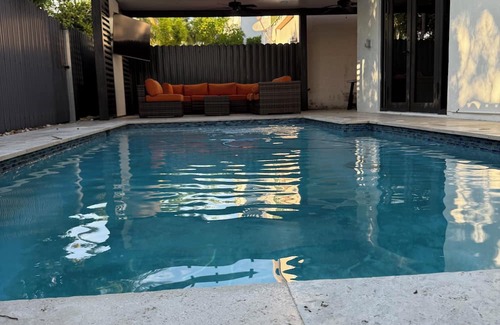 Miami Gardens House | Terrific 4-bedroom house with AC in Miami Lakes