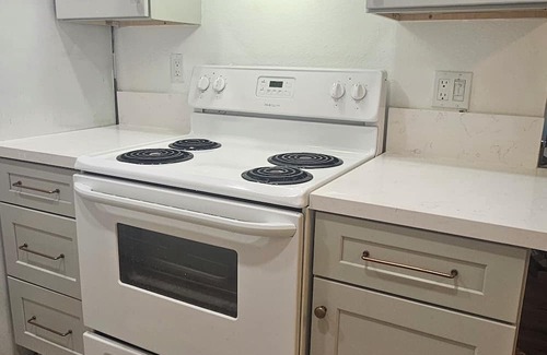 Westmont Condo | Calm Cool and Collected Condo! Come enjoy a fully remodeled Condo!