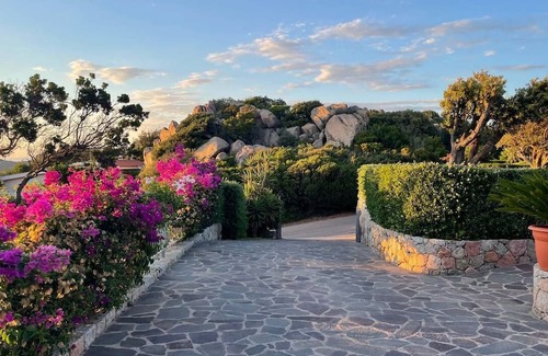 Rena Majore Villa | RENA MAJORE EXCLUSIVE VILLA WITH PRIVATE POOL AND MEDITERRANEAN GARDEN