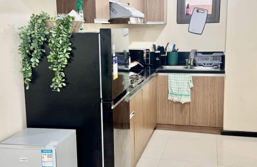 Pasay Condo | Radiance Manila bay 2 br & 3 bath