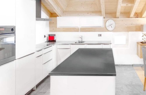 Zermatt Cabin | 5 bedroom chalet at Zermatt