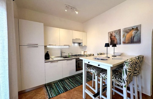 Murta Maria Apartment | A.Danieli House - Olbia