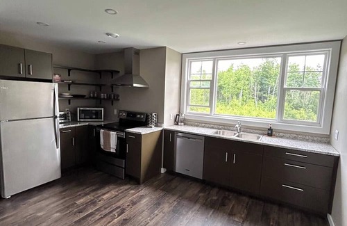Antigonish County Apartment | Cozy Loft Apartment