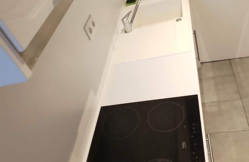 Arcueil Apartment | Appartement Victoire - Comfort and brightness in the heart of Arcueil