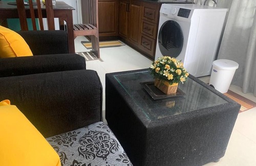 Kochchikade Apartment | Palmwood Cottages - Ideal stopover closer to the airport and beach