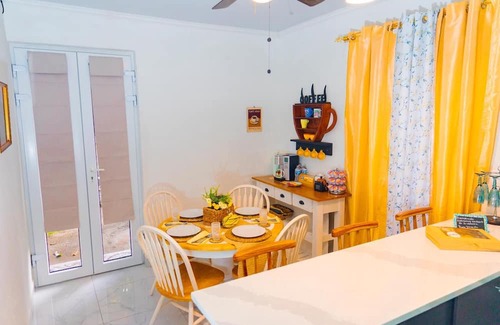 San Pedro Sula Apartment | Cozy apartment in city San Pedro Sula, Honduras
