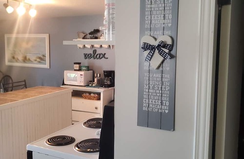 Harwich Apartment | Beautiful furnished Apartment for rent