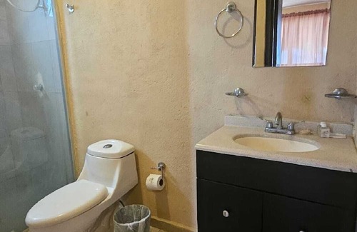 Boulevard Barra Vieja Hotel | Oasis Suite with Ocean View Breakfast Included. AcapulcoDiamante a