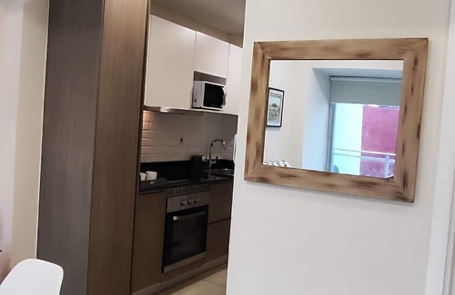 Asuncion Apartment | Elegant apartment, swimming pool and garage. Top location!