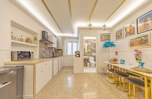 Guidonia Montecelio Apartment | Montecelio Golden House-in the authentic village of Guidonia between Rome and Tivoli