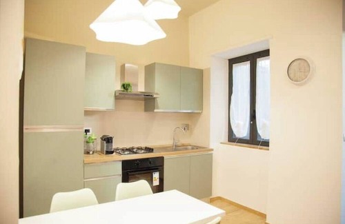 Mentana House | Santa Cesira home in the heart of Mentana
