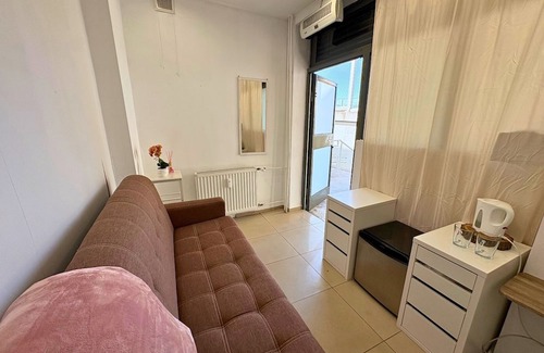 Opole Apartment | Cozy studio near the city center with free parking