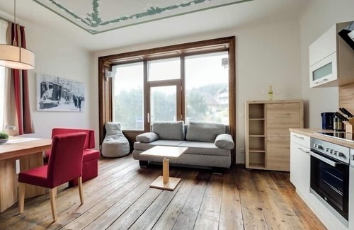 Mitterbach am Erlaufsee Apartment | The Krämerei - 45 square meters of space