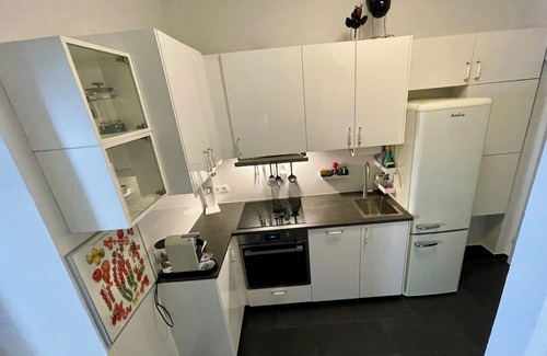 Ottakring Apartment | Vienna Business Apartment 1-6 months
