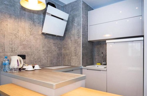 Centar Hotel | Prime Skopje Location with Free Breakfast and Near Skopje Fortress | 3 Units