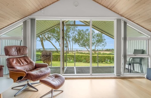 Bog By House | "Panu" - 2.1km from the sea by Interhome