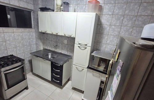 Souza Apartment | Apartment of the winds