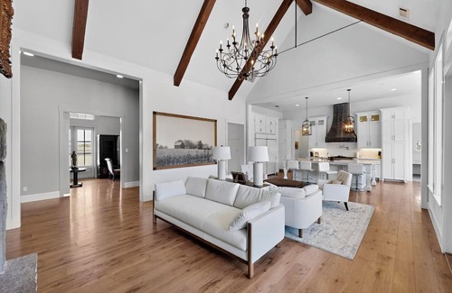Whitesboro Other | Private Green Estate with Pool