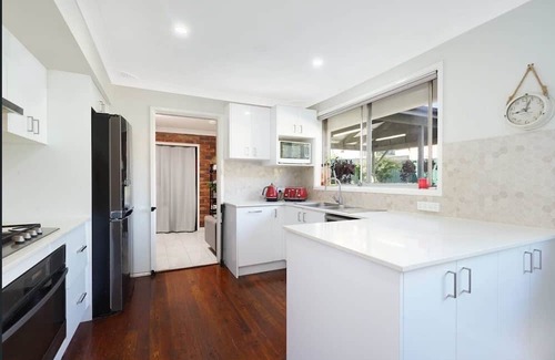 Bradbury House | Luxury room + Pool + Ensuite