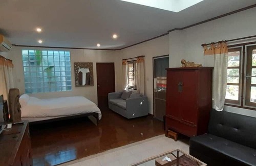 Sao Hai House | Pasak River House Home stay
