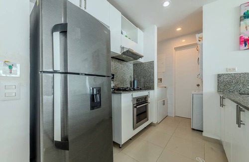 Bocachica Apartment | Morros Epic Ocean view 2 bedrooms