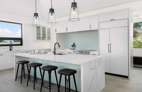Leeward Settlement Villa | Aqua Verde Summary: O