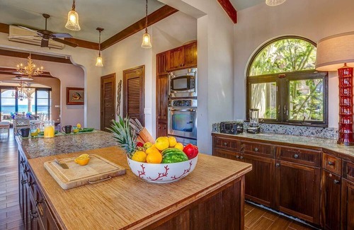 Island Harbour Villa | Amarilla Villa Summar