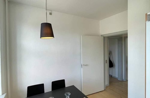 Copenhagen SV Apartment | Sydhavn Studio Summar