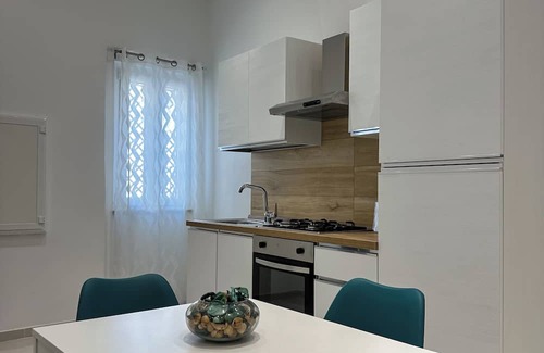 Gaeta Apartment | LA PERLA AZZURRA