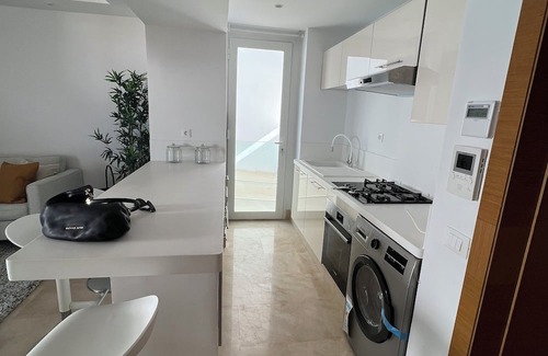 Casablanca Apartment | Nice & comfortable apartment in casablanca
