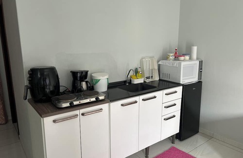 Rau House | Casa das Suculentas Two cozy double bedrooms