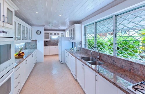 Mullins Villa | Belair Summary: Belai