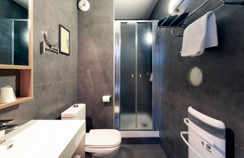 Contades Hotel | Minutes Away from Strasbourg Museum of Fine Arts! Pets Allowed, Common Patio!
