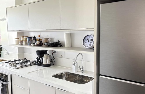 Canto Apartment | Apartamento aconchegante e acolhedor no Estreito