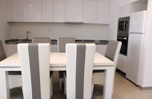 Cidade Velha Apartment | Encanto Central Apartment