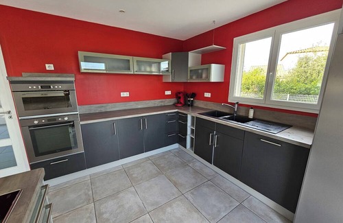 Saint-Theodorit Villa | Vrbo Property