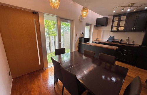 Onna Villa | 146 square meters｜Sophisticated design｜About 12 minutes walk to the beach｜BBQ available