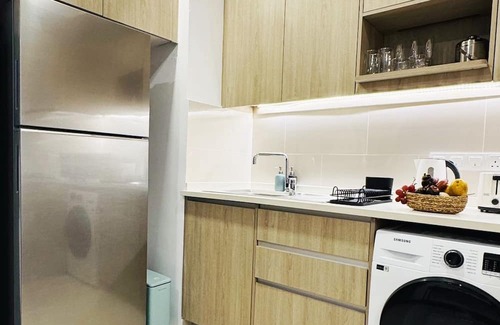 Ibbanwala Apartment | YAKA Trizen Luxury Apartments