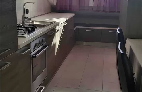 Punta Sabbioni Apartment | Apartment 'Rosamarina 227' with Private Terrace, Wi-Fi and Air Conditioning