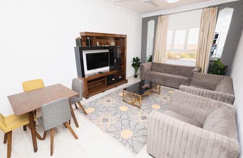Salalah Apartment | nassayem salalah gm