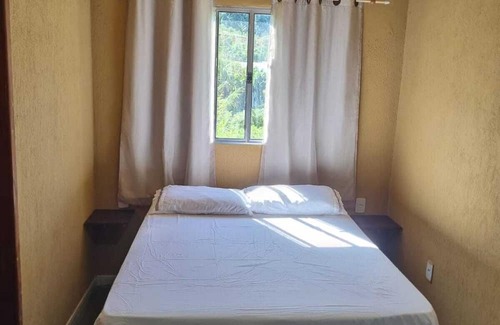 Domingos Martins Hotel | Rustic and Charming Chalet/30 km Pedra Azul