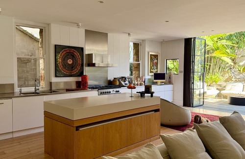 Watsons Bay House | Watsons Bay Retreat by Contemporary Hotels