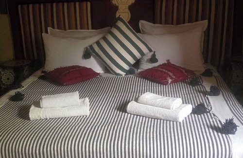Imlil Hotel | Vrbo Property